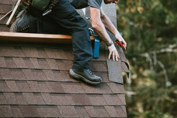 Quick and Trustworthy Emergency Roof Repair Services in Johnston, IA