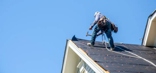 Best Residential Roofing Contractor  in Johnston, IA